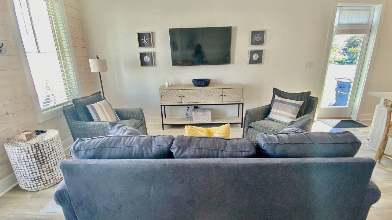 Photo of Livingroom in Orange Beach