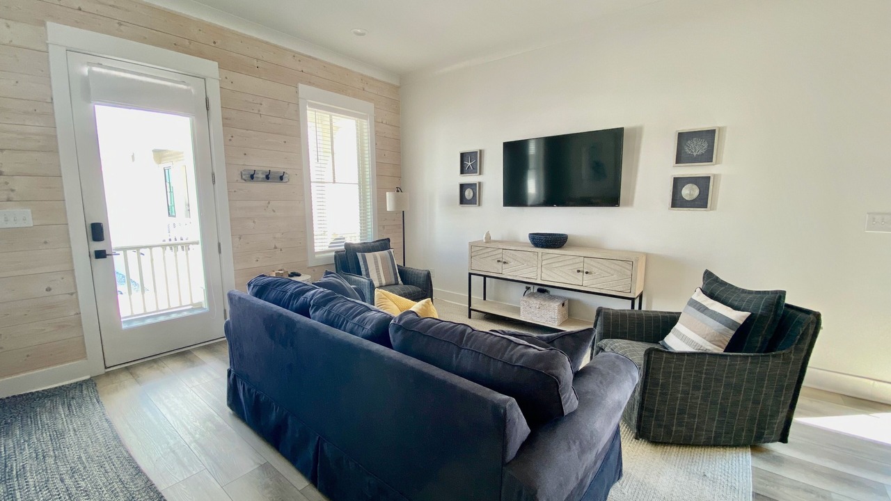 Photo of Livingroom in Orange Beach