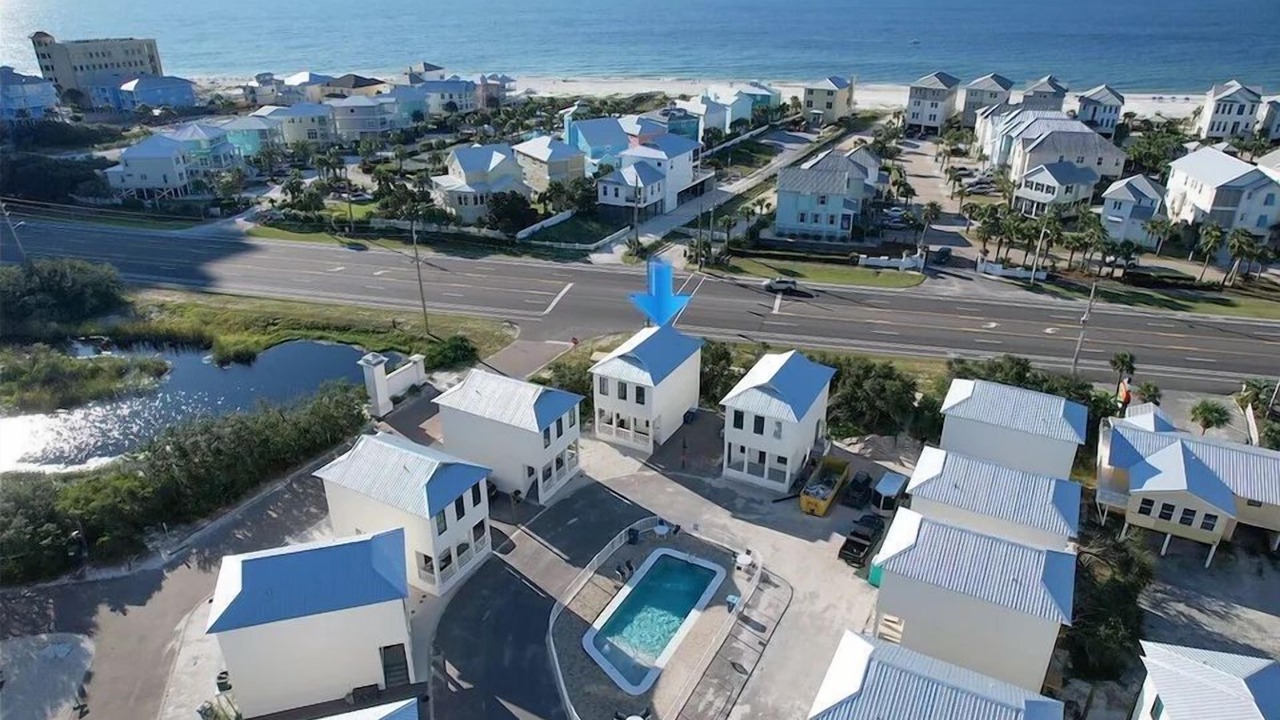 Photo of Outdoor in Orange Beach