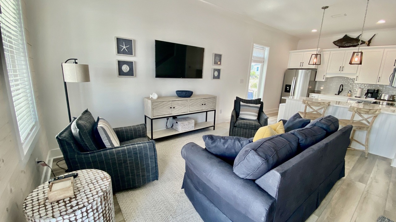 Photo of Livingroom in Orange Beach