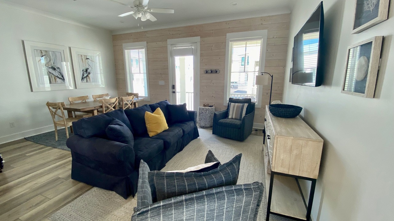 Photo of Livingroom in Orange Beach