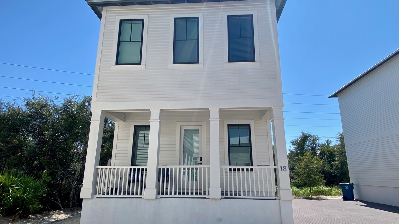 Photo of Outdoor in Orange Beach
