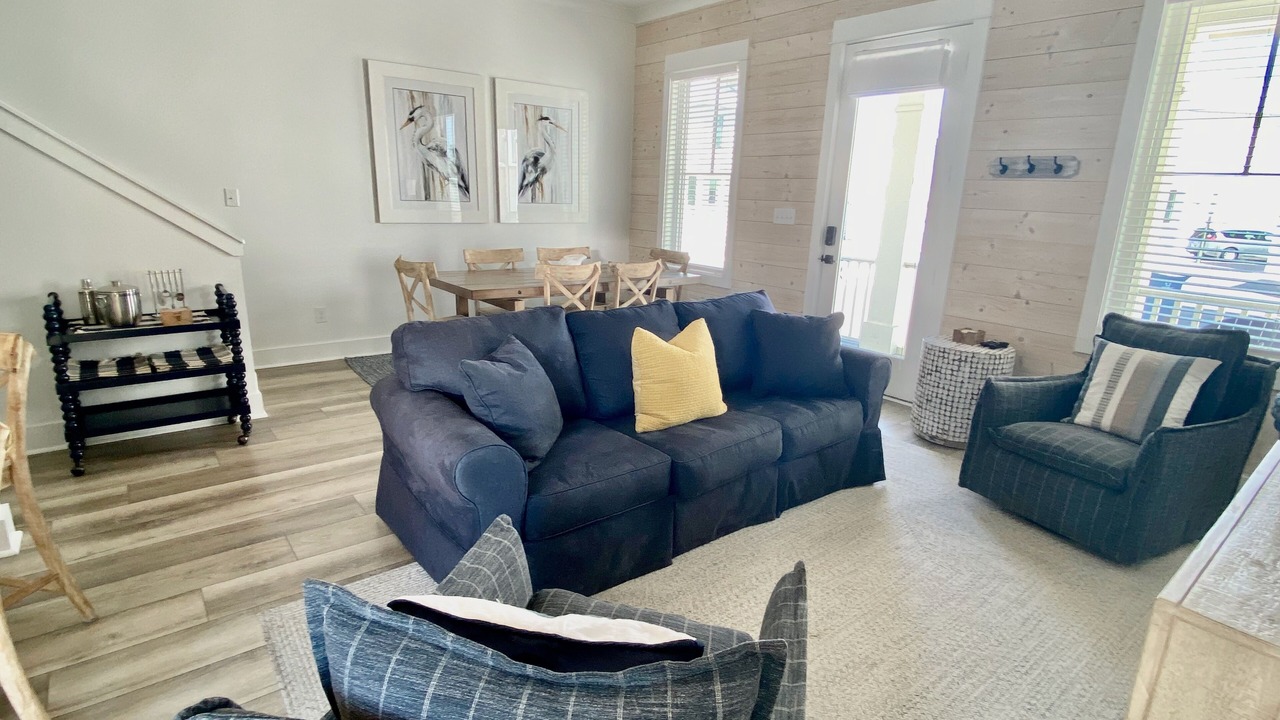 Photo of Livingroom in Orange Beach
