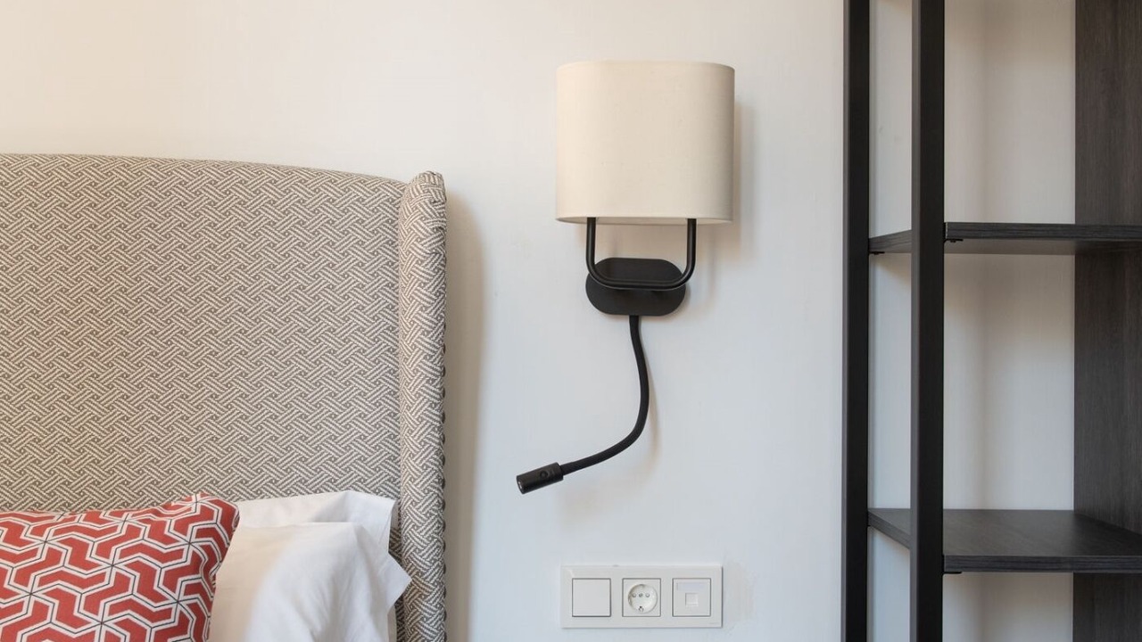 Photo of Bedroom in Distrito Centro