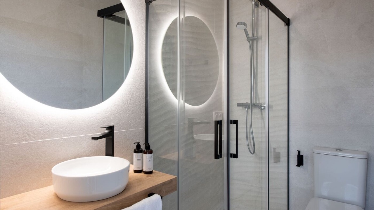 Photo of Bathroom in Distrito Centro