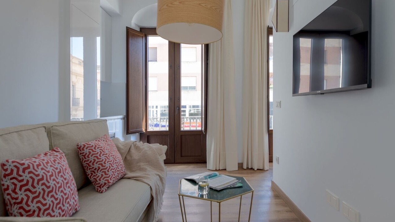 Photo of Livingroom in Distrito Centro