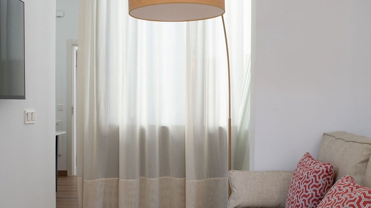 Photo of Livingroom in Distrito Centro