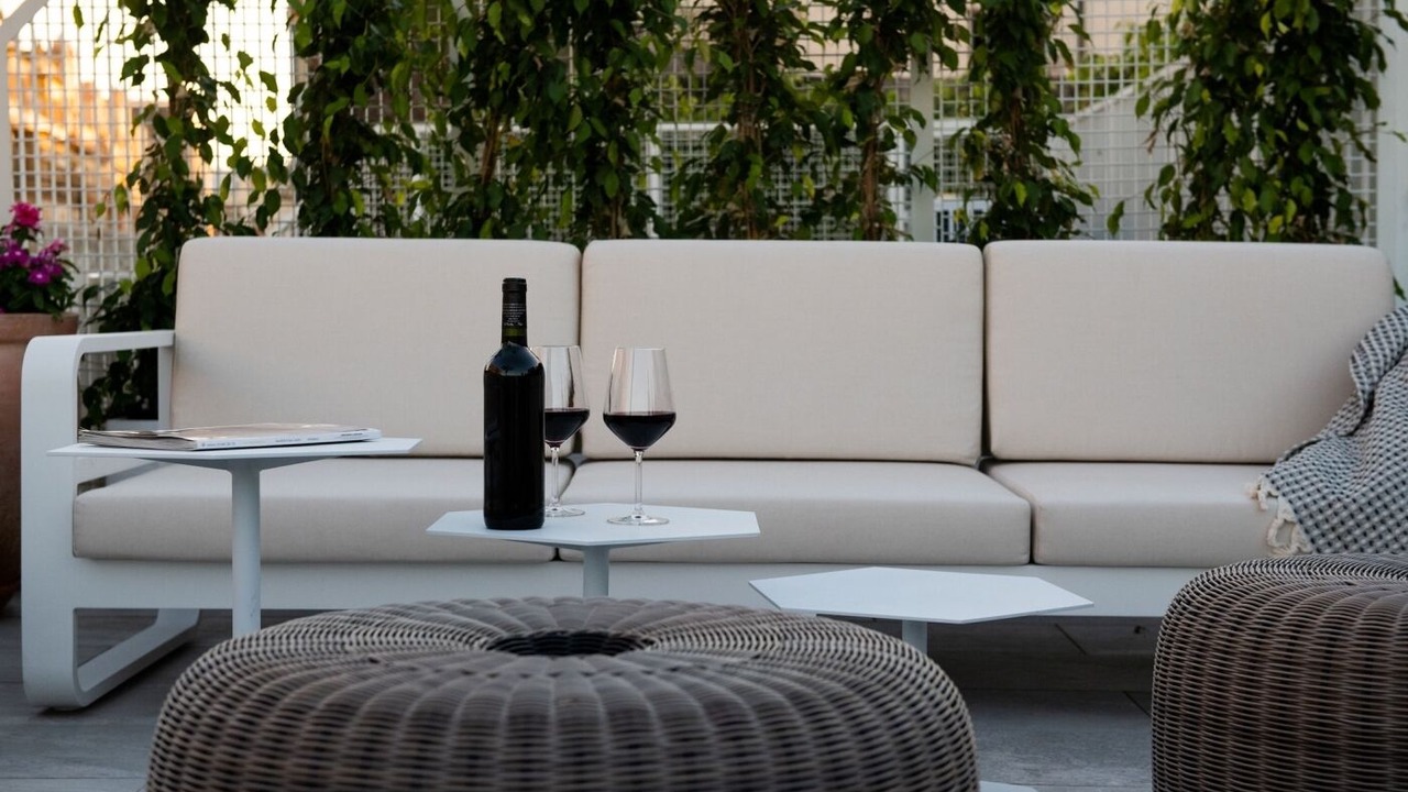 Photo of Patio Balcony in Distrito Centro