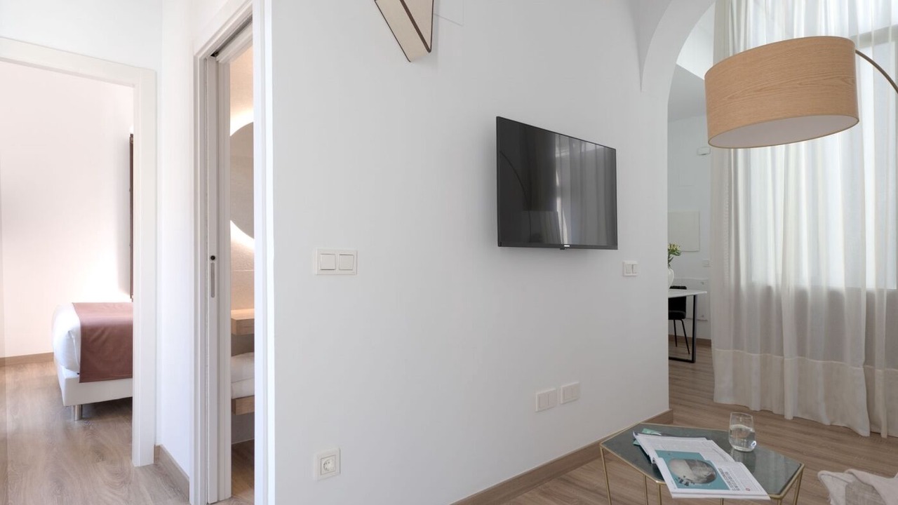 Photo of Bedroom in Distrito Centro