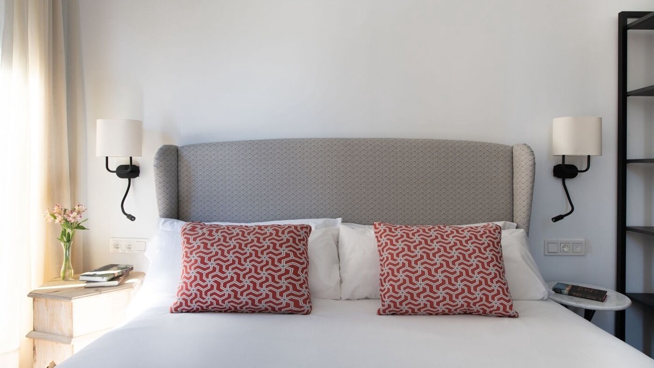 Photo of Bedroom in Distrito Centro