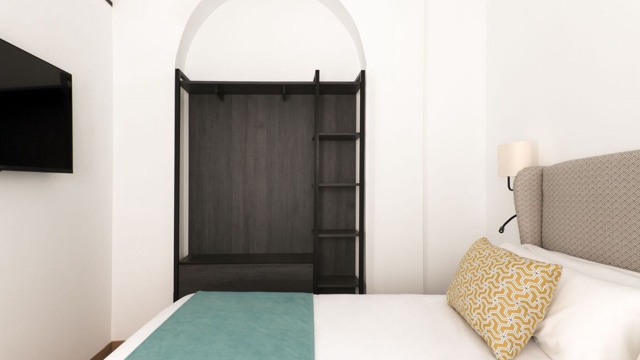 Photo of Bedroom in Distrito Centro