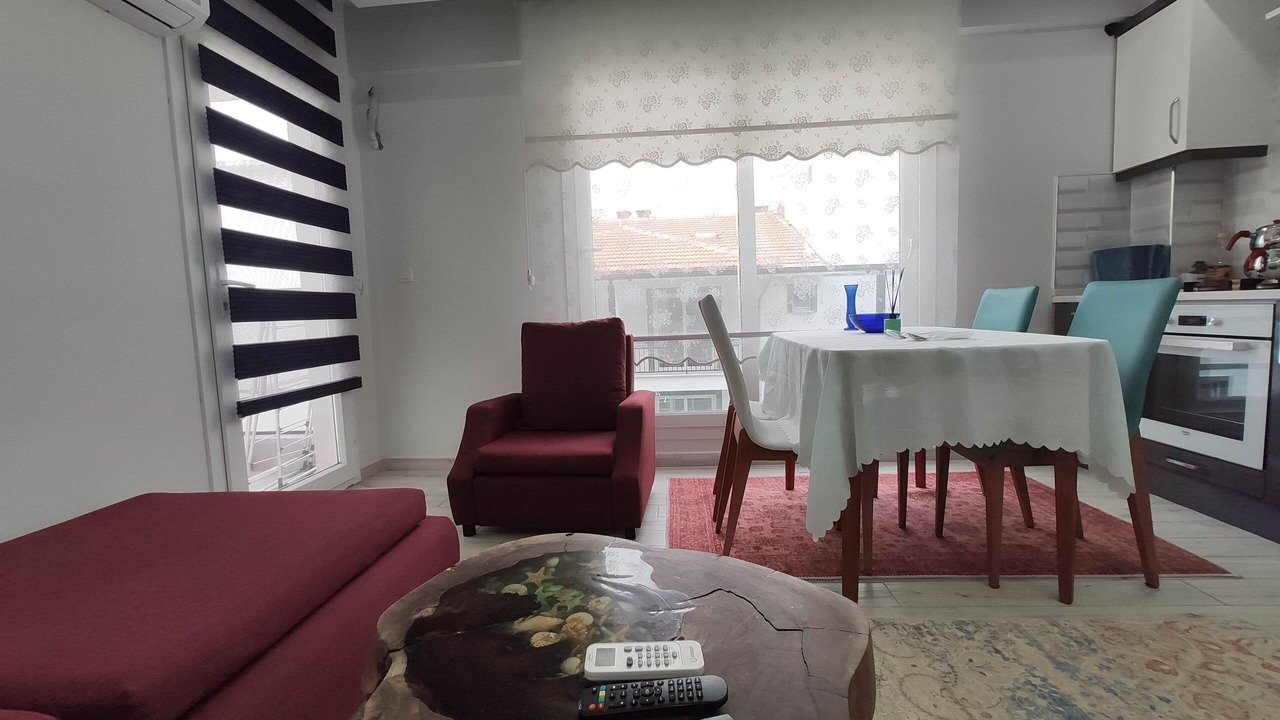 Photo of Livingroom in Dalaman