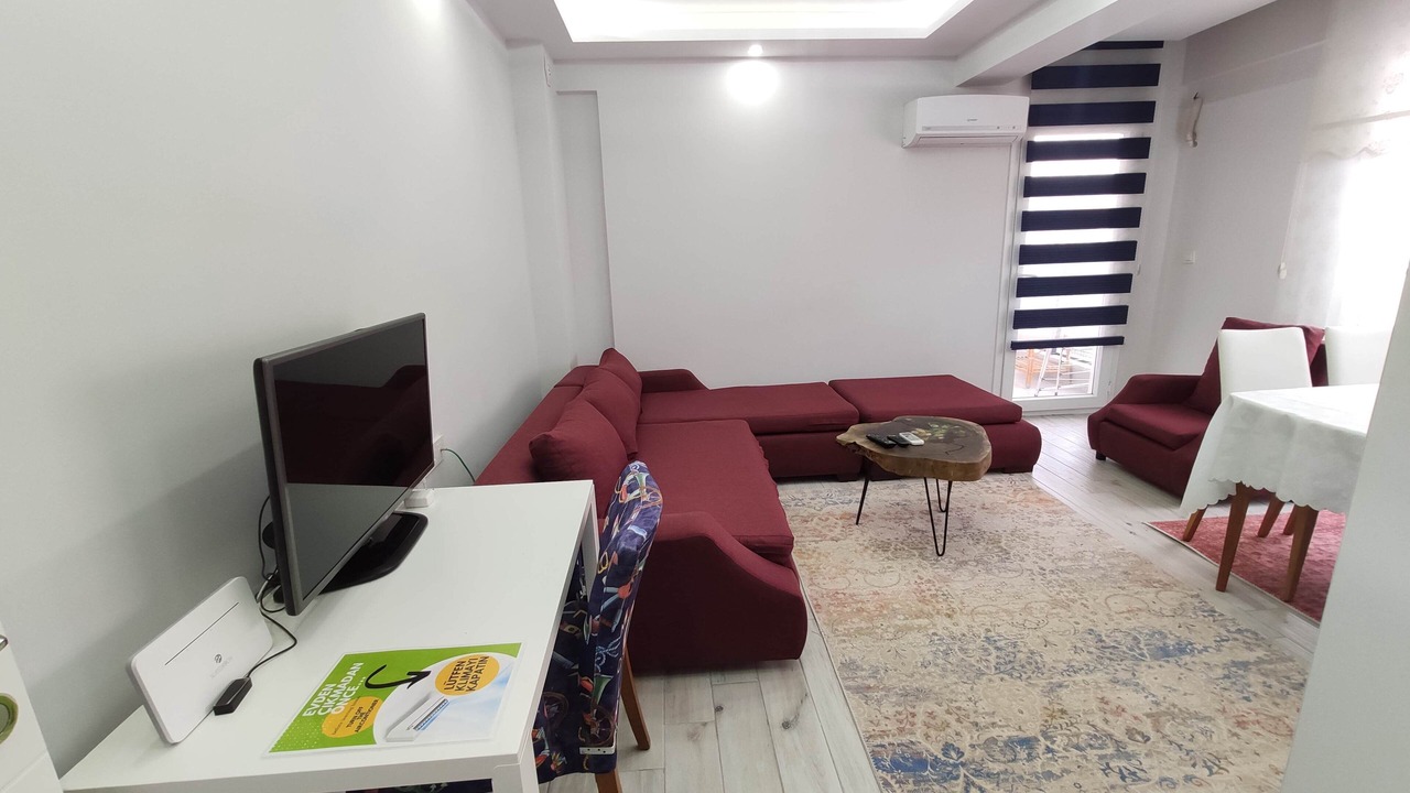Photo of Livingroom in Dalaman