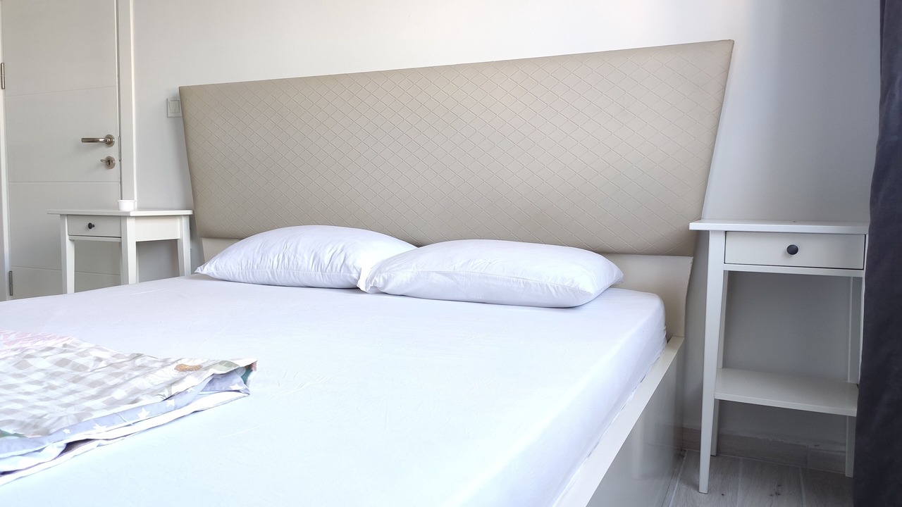 Photo of Bedroom in Dalaman