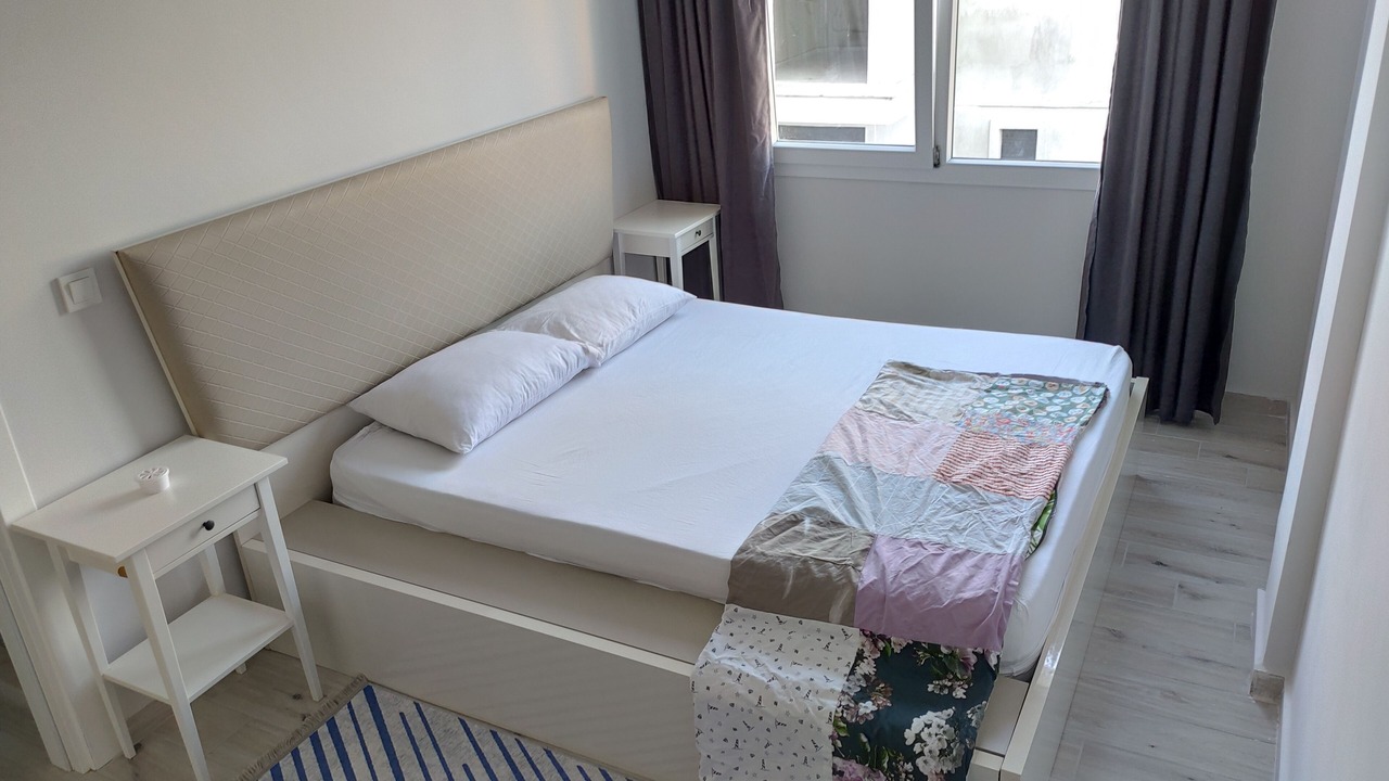 Photo of Bedroom in Dalaman