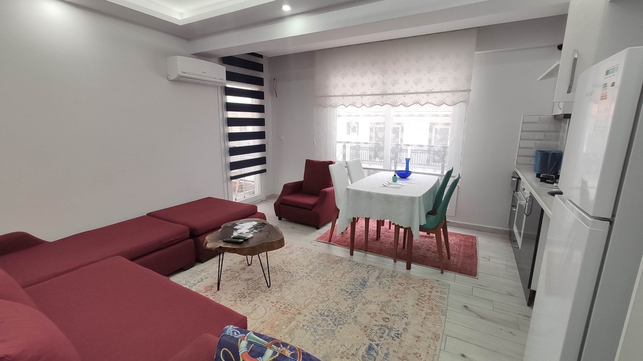 Photo of Livingroom in Dalaman