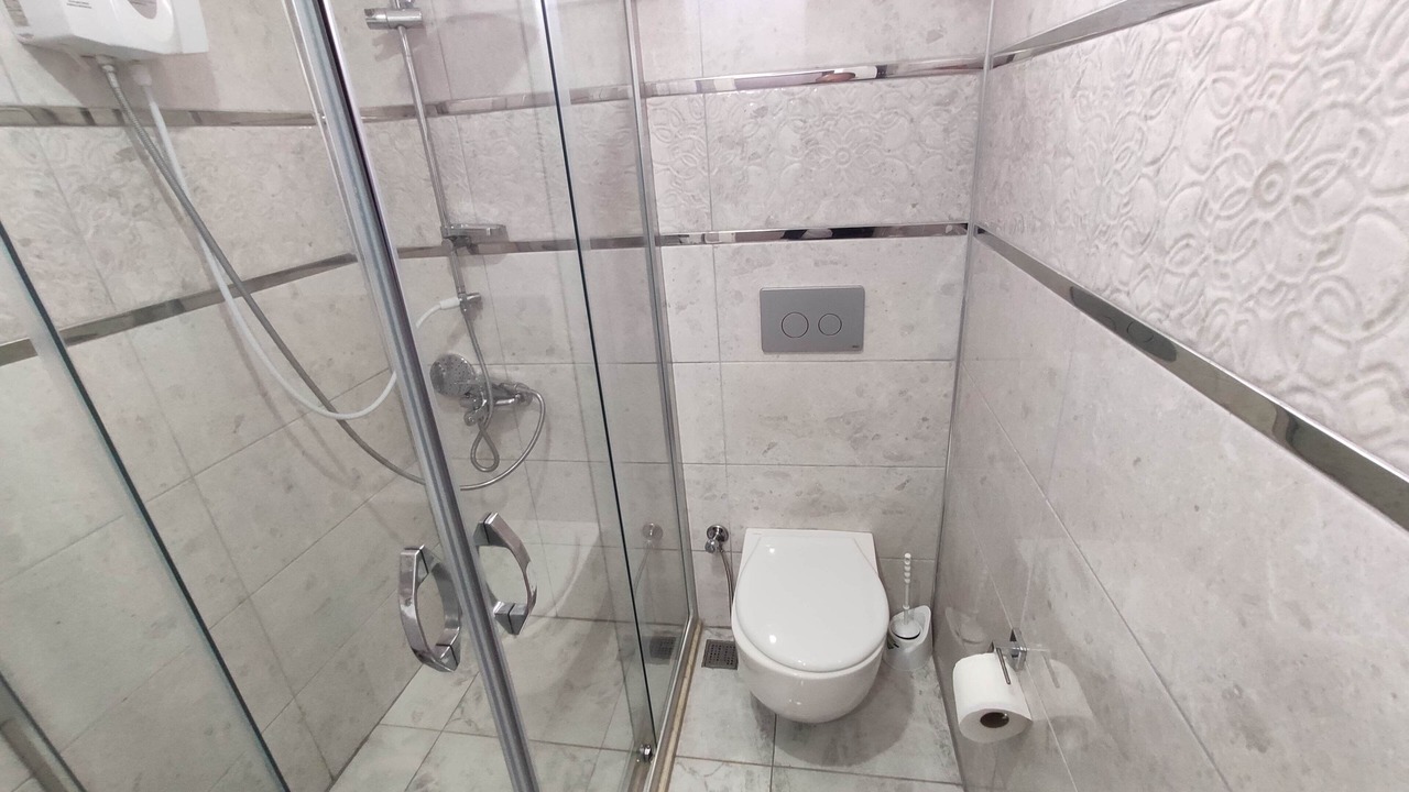 Photo of Bathroom in Dalaman
