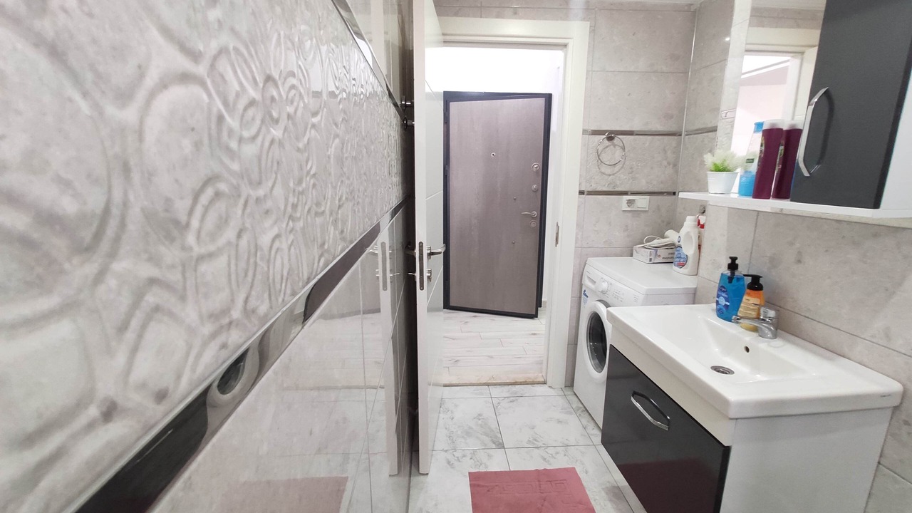 Photo of Bathroom in Dalaman