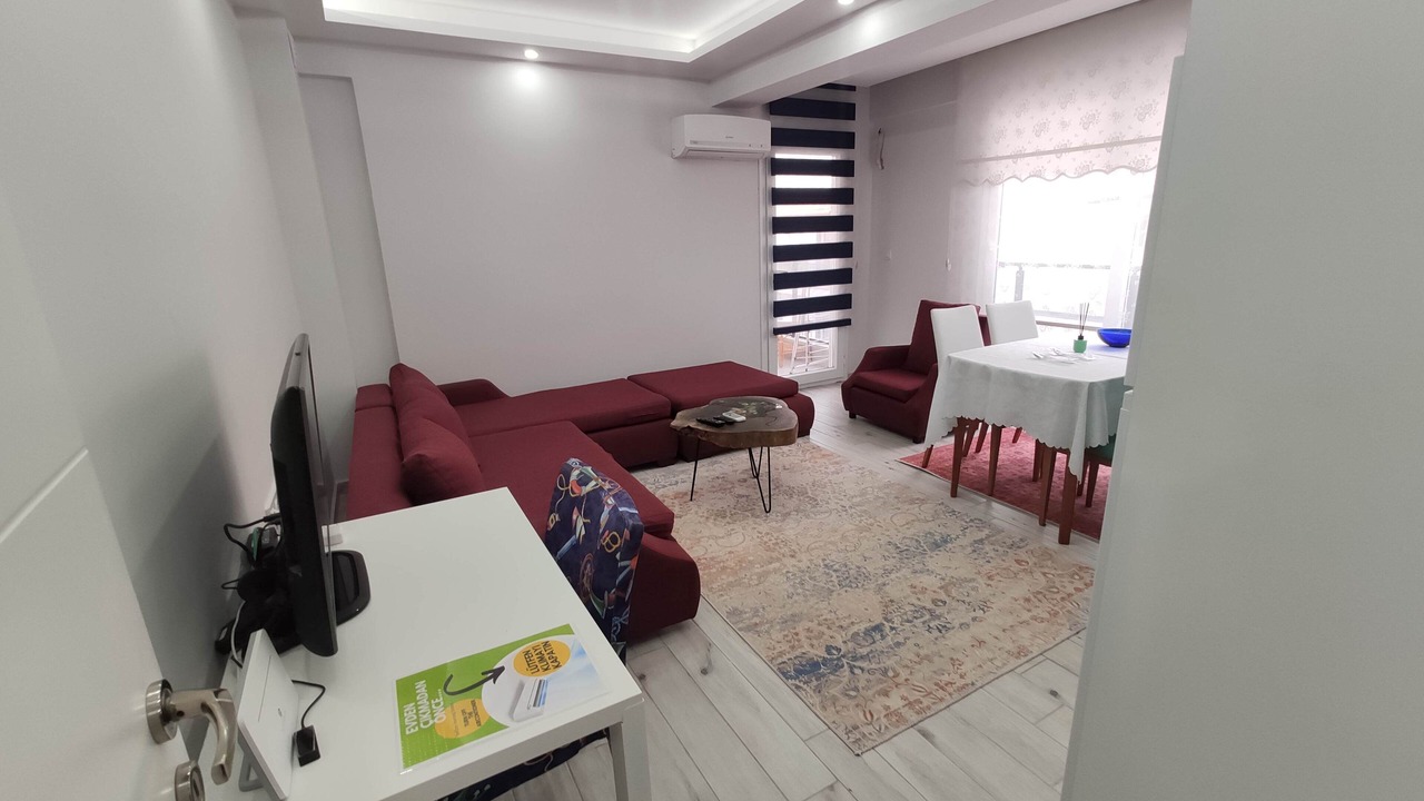 Photo of Livingroom in Dalaman