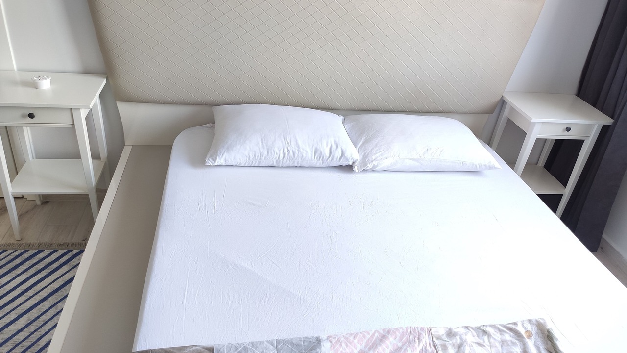 Photo of Bedroom in Dalaman