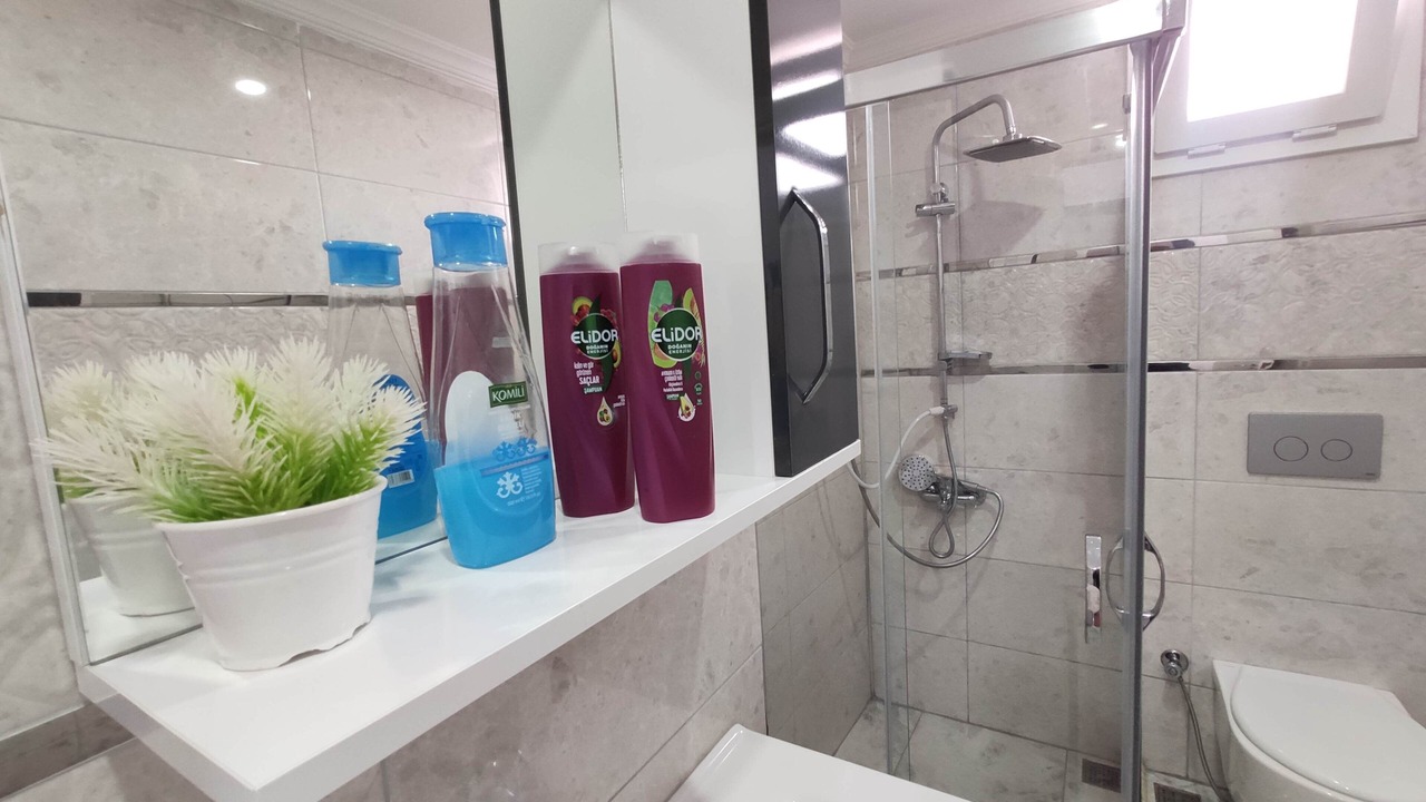 Photo of Bathroom in Dalaman