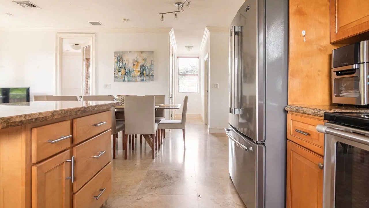 Photo of Kitchen in North Beach