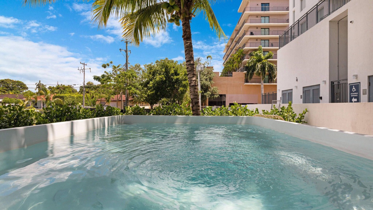 Photo of Outdoor in Coral Way