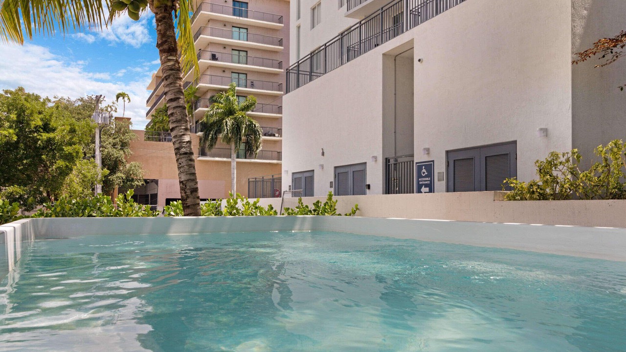 Photo of Outdoor in Coral Way