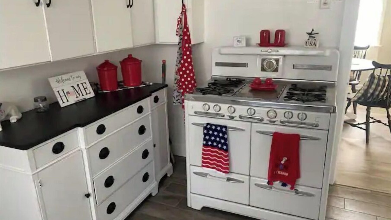 Photo of Kitchen in Bonita