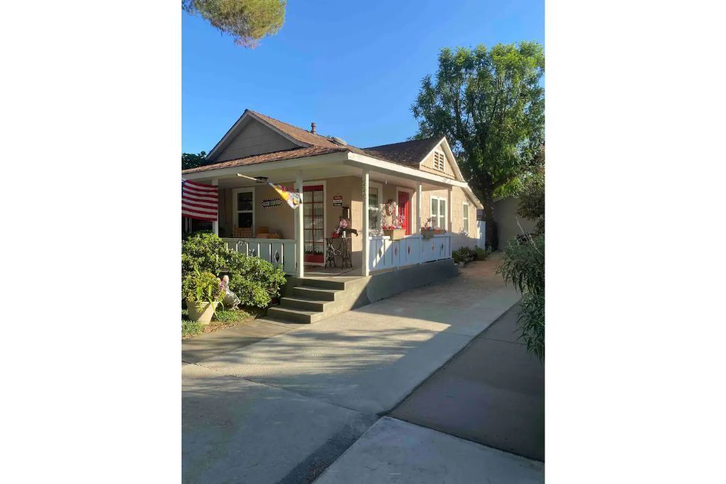 Photo of Outdoor in Bonita