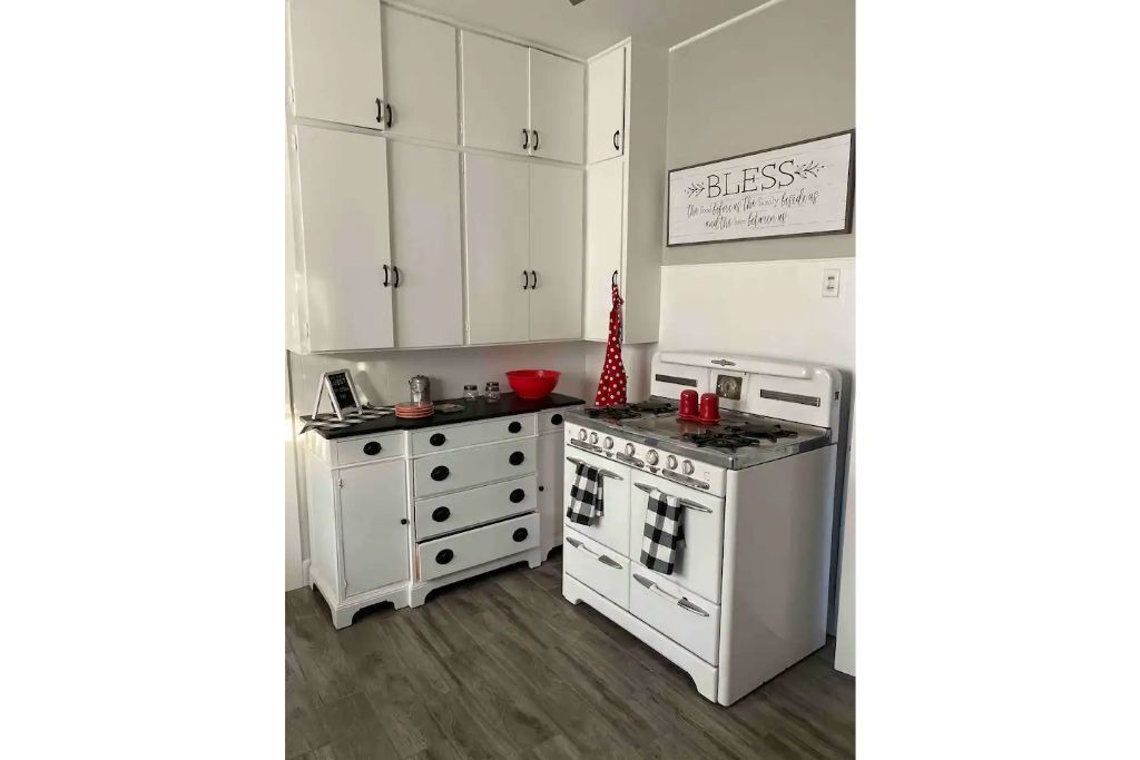 Photo of Kitchen in Bonita