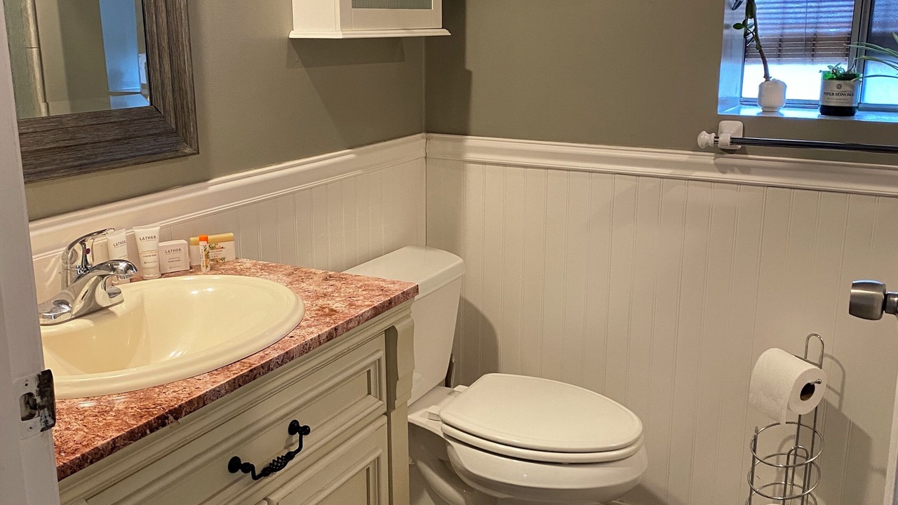Photo of Bathroom in Bonita