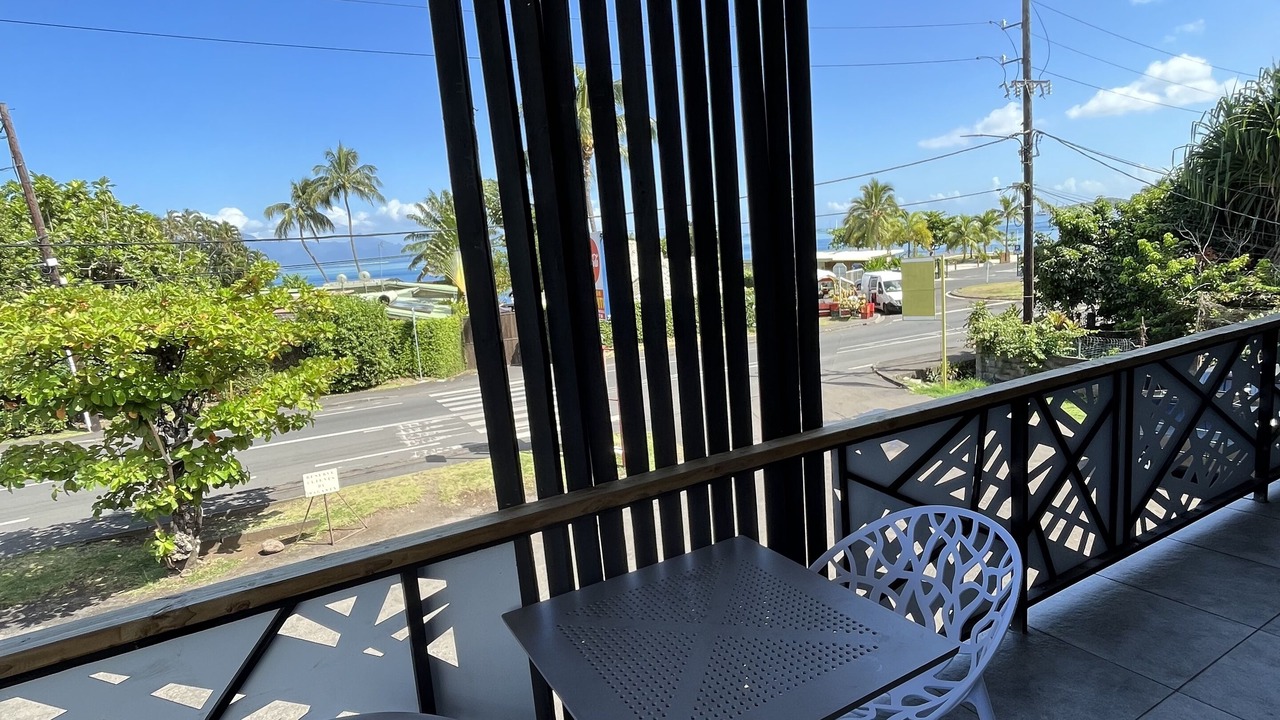 Photo of Outdoor in Punaauia