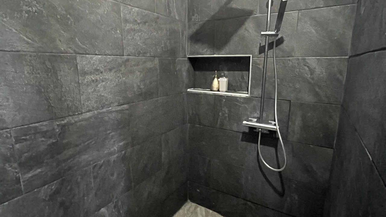 Photo of Bathroom in Punaauia