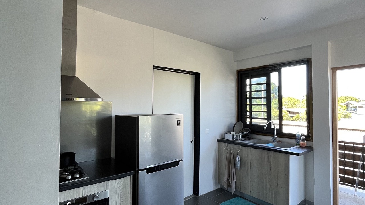 Photo of Kitchen in Punaauia