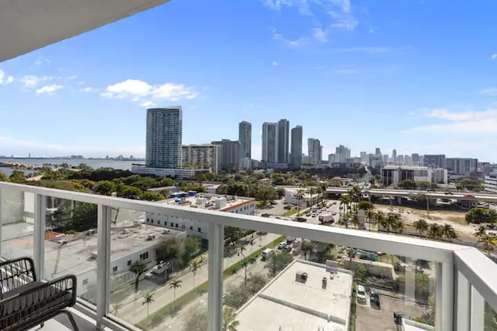 Photo of Outdoor in Northeast Miami