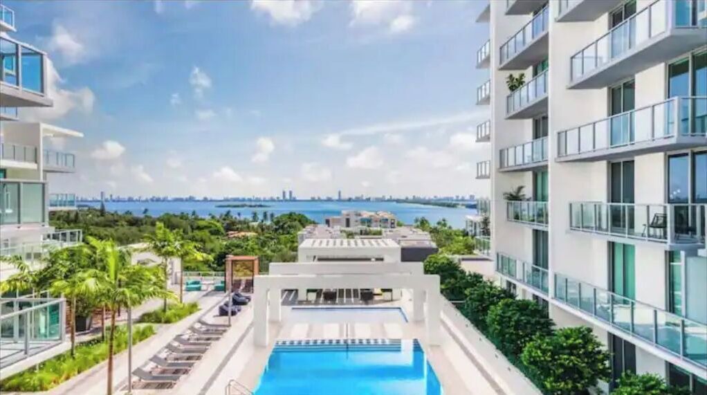 Photo of Outdoor in Northeast Miami