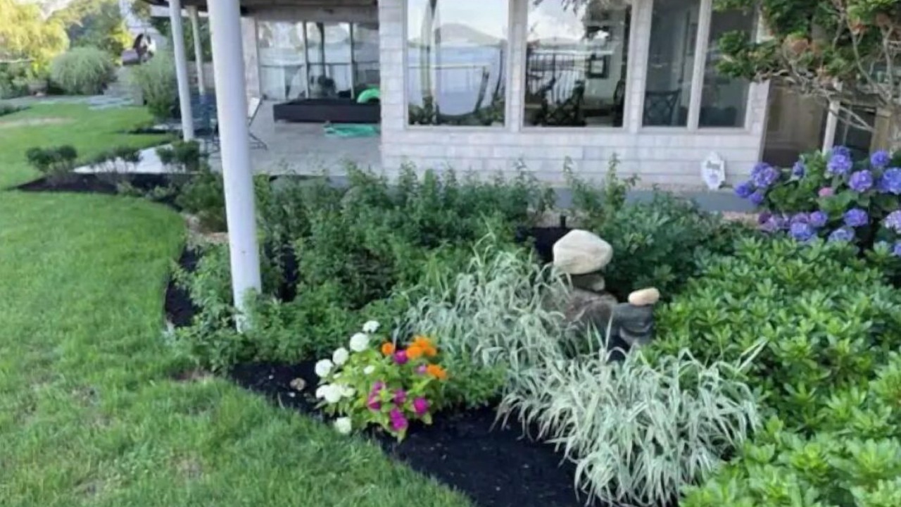Photo of Outdoor in Eatons Neck