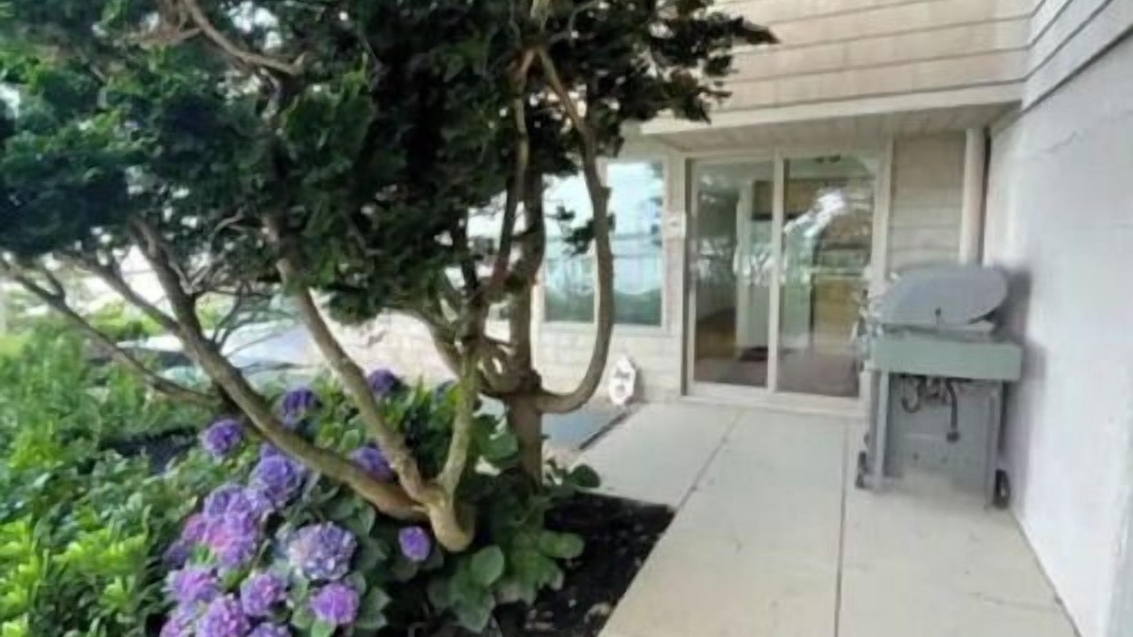 Photo of Patio Balcony in Eatons Neck