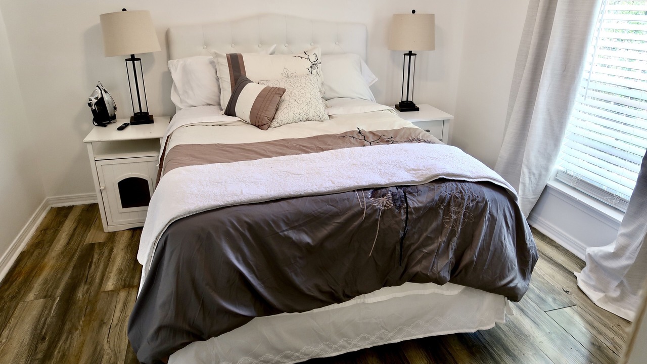 Photo of Bedroom in Mobile