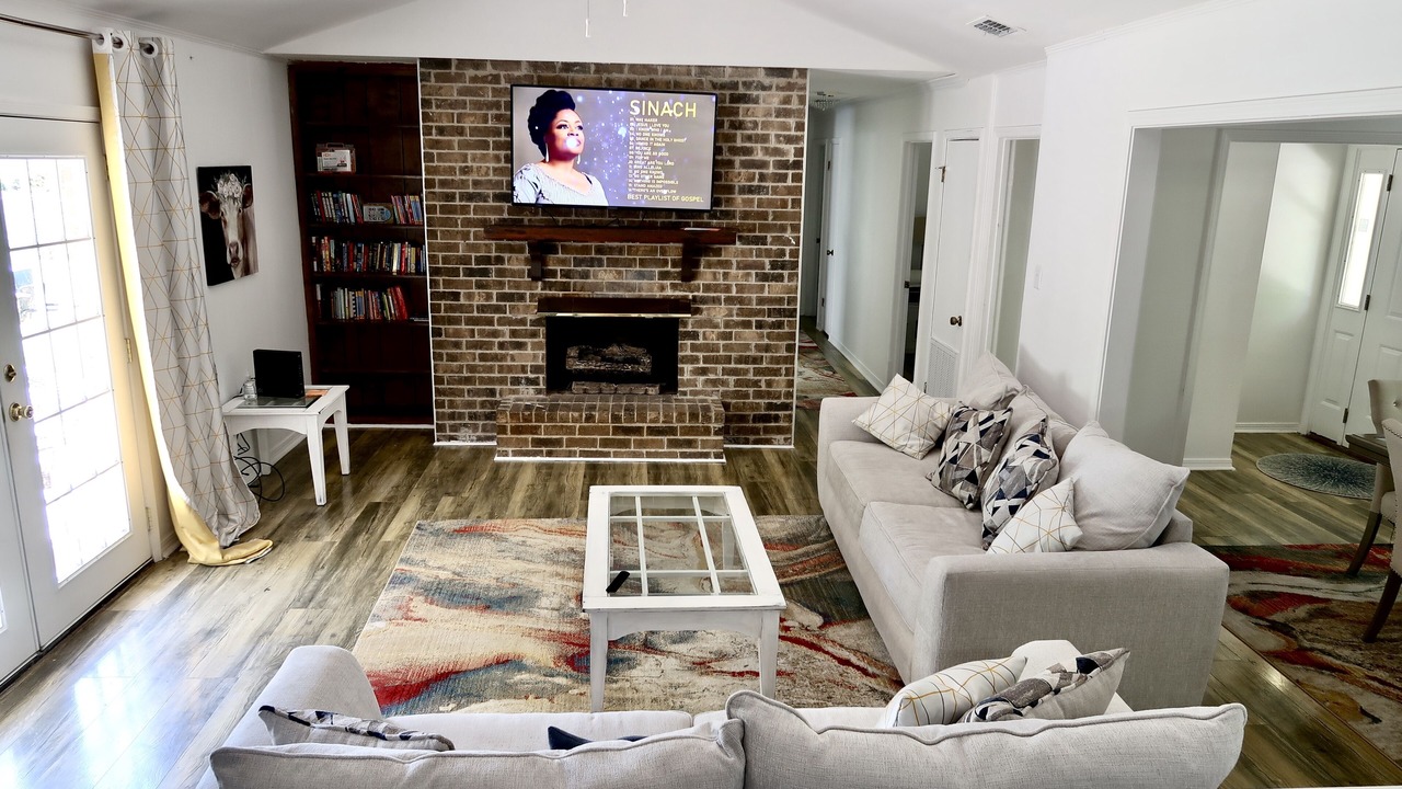 Photo of Livingroom in Mobile