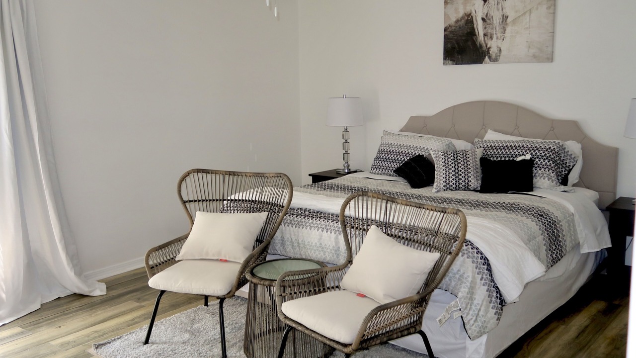 Photo of Bedroom in Mobile