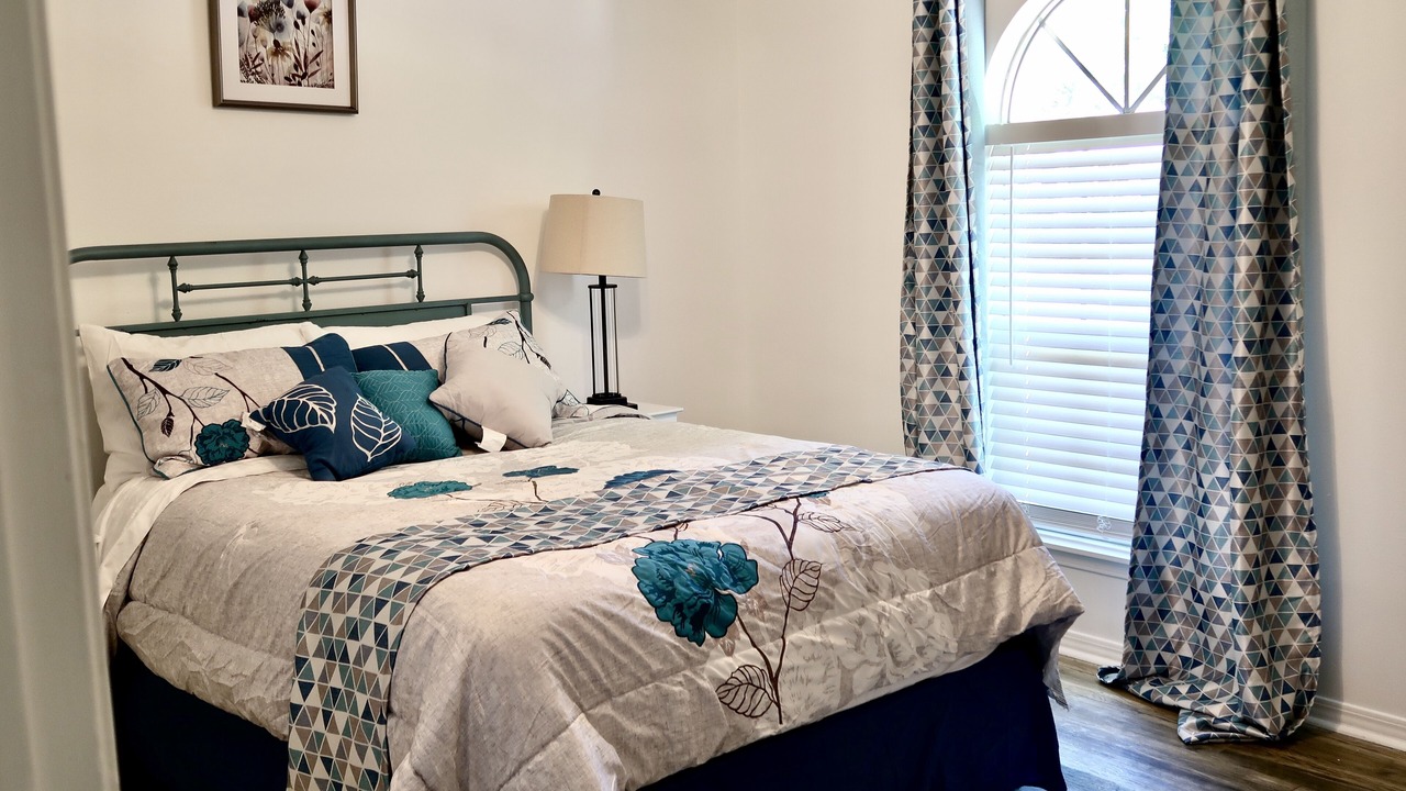 Photo of Bedroom in Mobile