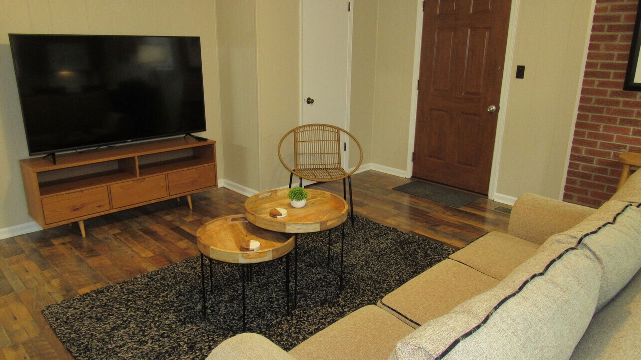 Photo of Livingroom in Hernando