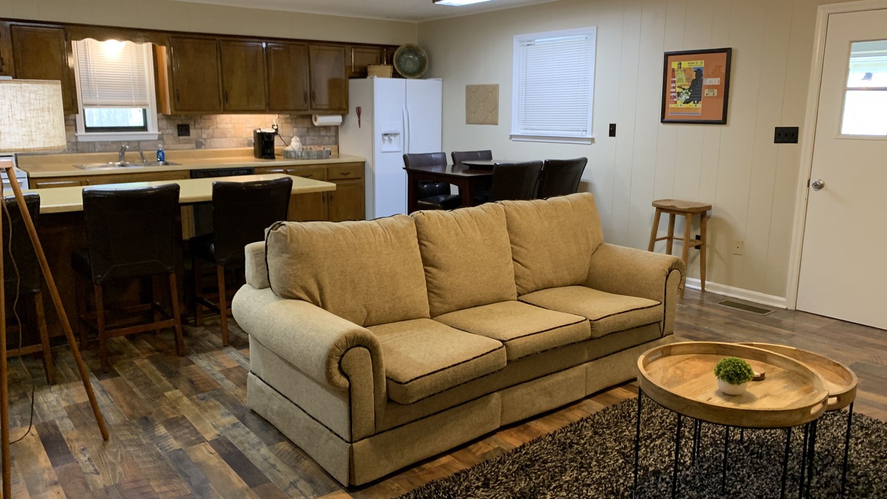Photo of Livingroom in Hernando