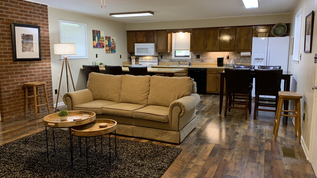 Photo of Livingroom in Hernando