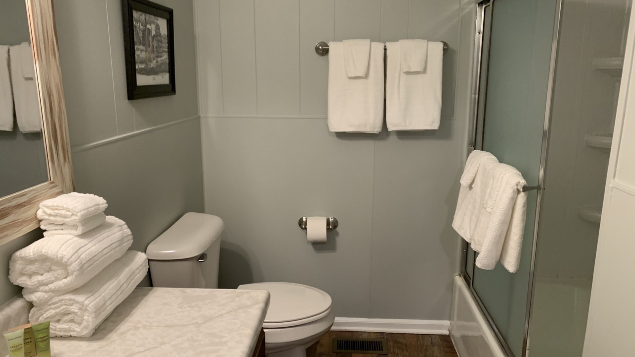 Photo of Bathroom in Hernando