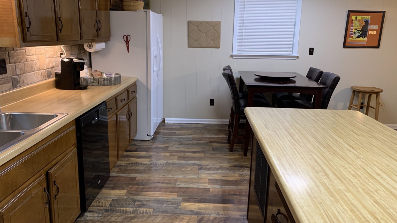 Photo of Kitchen in Hernando