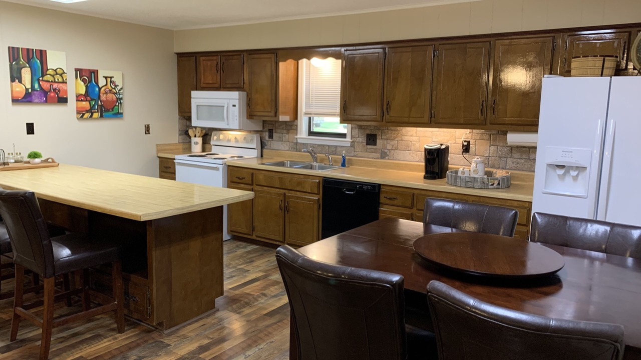 Photo of Kitchen in Hernando