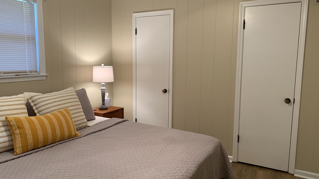 Photo of Bedroom in Hernando